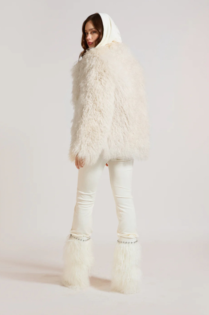 SPARKL UR FAMOUS  FUR COAT | Nordstrom | Nordstrom