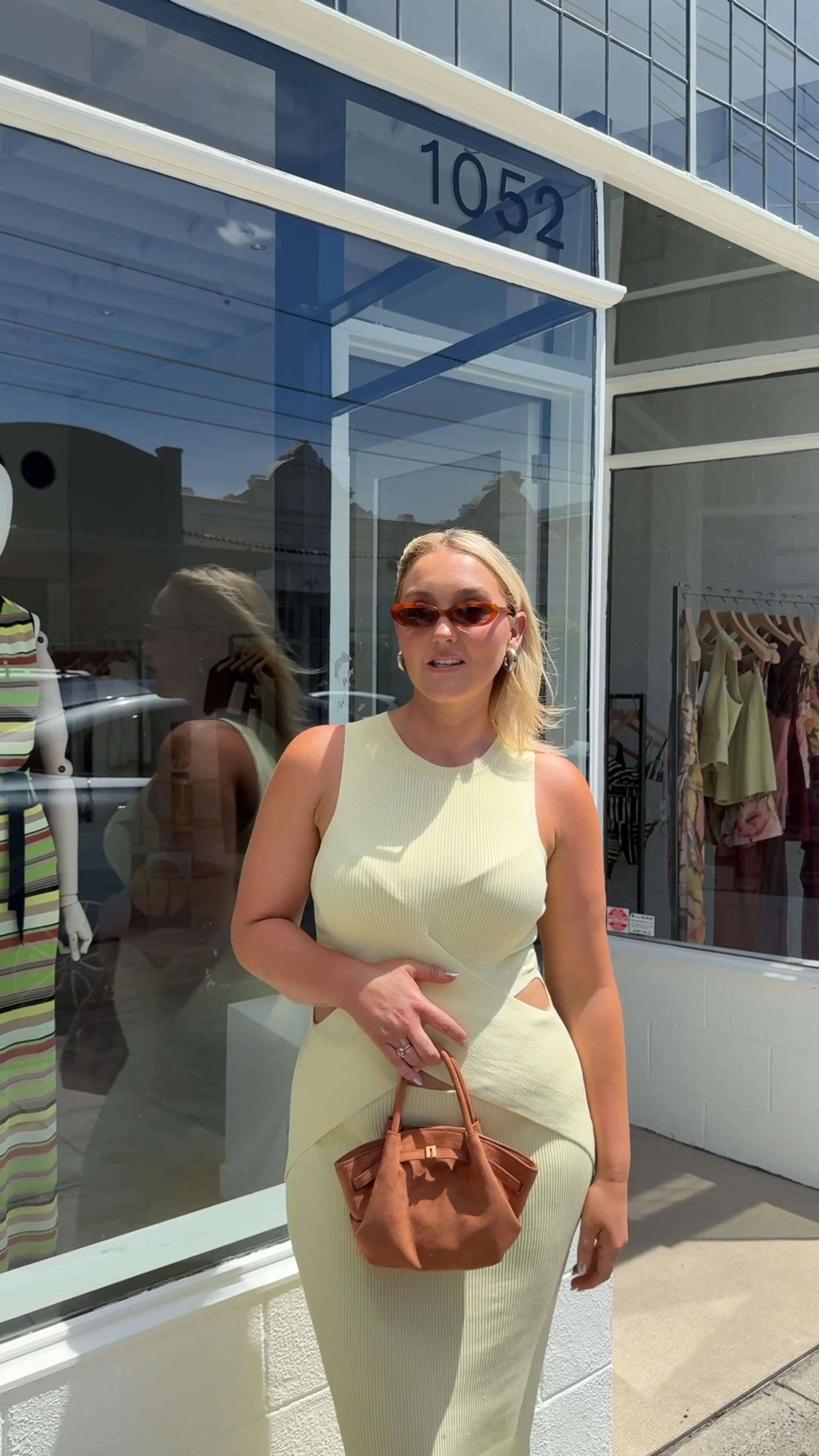 Come shopping with me at SIR for a size 12 try on of the summer collection 