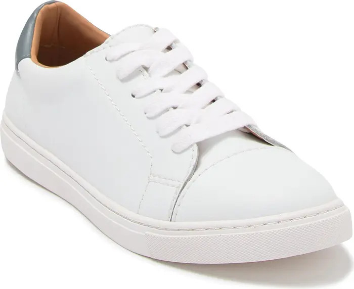 Solla Leather Sneaker | Nordstrom Rack