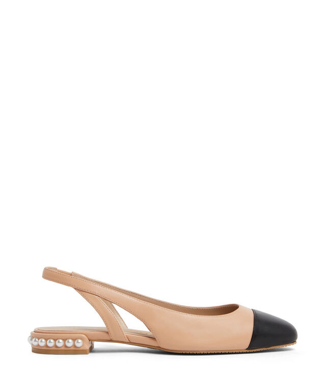 PEARL SLINGBACK | Stuart Weitzman EU & UK