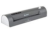 Scotch Thermal Laminator, 2 Roller System for a Professional Finish, Use for Home, Office or School, | Amazon (US)