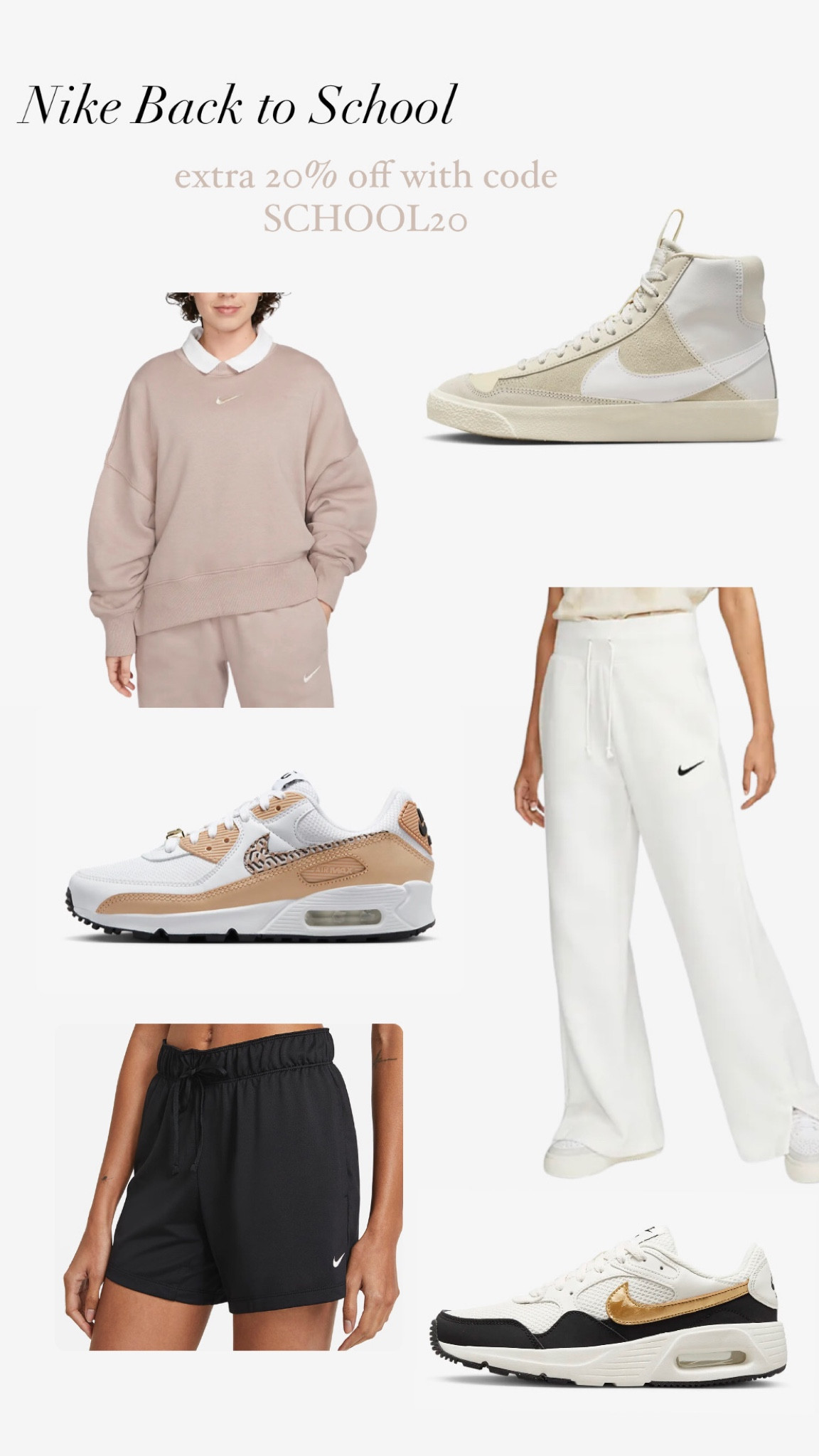 #LTKSeasonal #LTKBacktoSchool #LTKFind