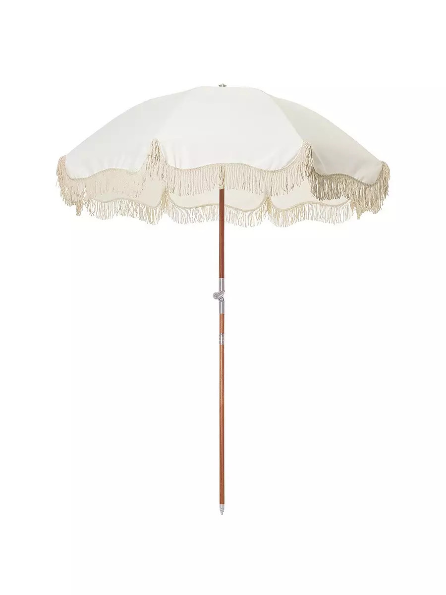 Beach Umbrella | Serena and Lily