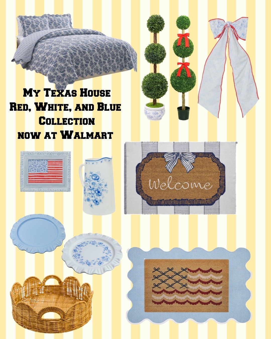 Ok, it just keeps getting better and better with My Texas House and their decor. This is just so stunning and amazing! 

@mytexashouse @walmart 
Walmart haul, walmart decor, Walmart finds 

#LTKSeasonal #LTKHome #LTKmomlife