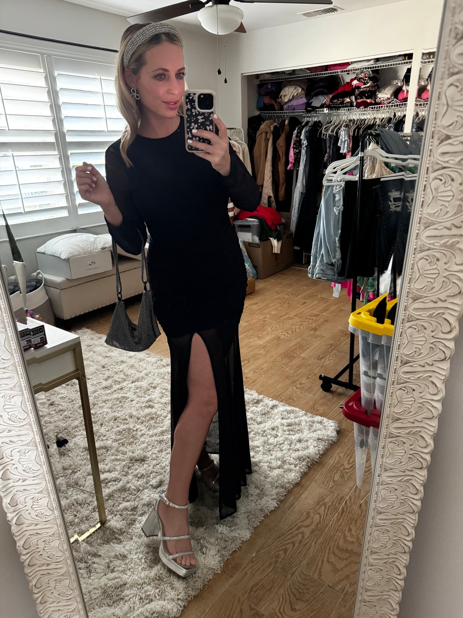  date night outfit. Wedding guest dress 

#LTKFindsUnder50 #LTKFindsUnder100 #LTKHoliday