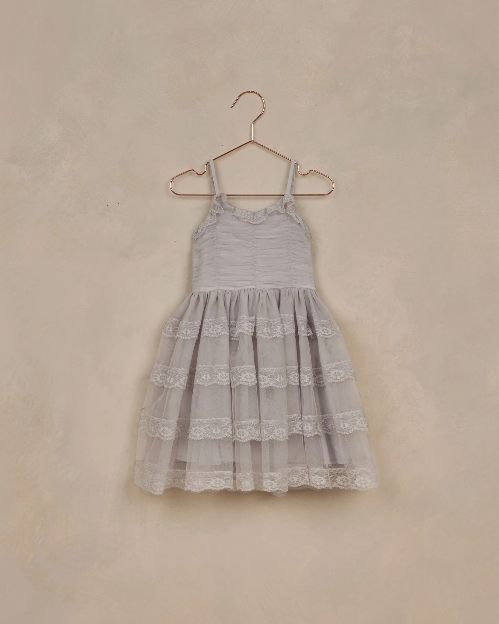 Audrey Dress || Cloud | Rylee + Cru