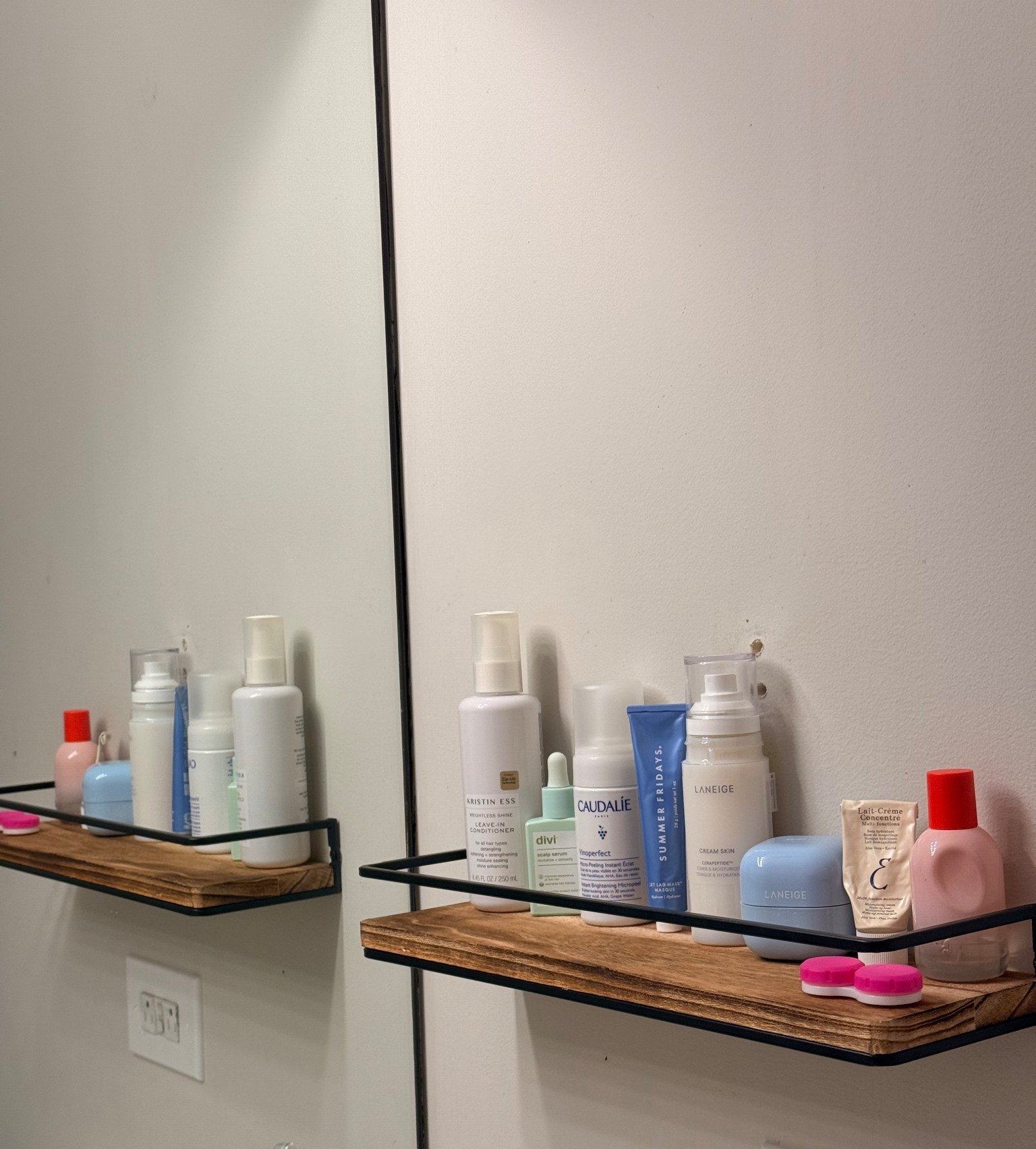 Score the best beauty deals during the Sephora Sale and upgrade your routine with top-rated skincare, hair care, and makeup favorites. Shop hydrating serums, nourishing hair masks, viral makeup must-haves, and everyday essentials at unbeatable prices. From glowing skin to flawless glam, this is your chance to stock up on the most-loved beauty products for less and refresh your routine for the season

#LTKBeauty #LTKGiftGuide #LTKFindsUnder100