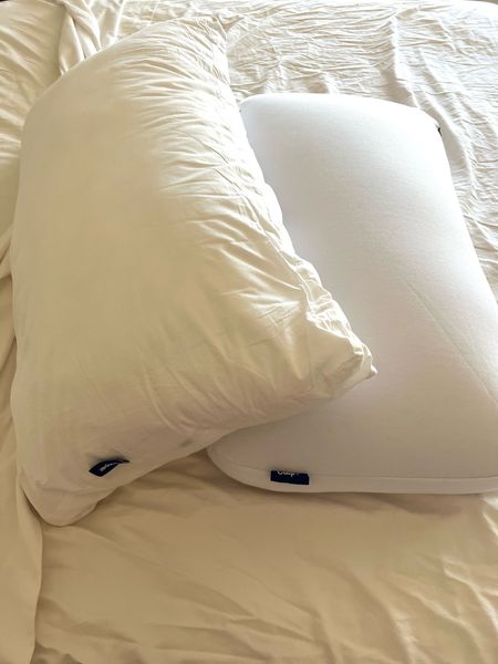 Early prime day deal! 
Casper pillows we love on sale and worth it! 

#LTKxPrime #LTKfindsunder100 #LTKsalealert