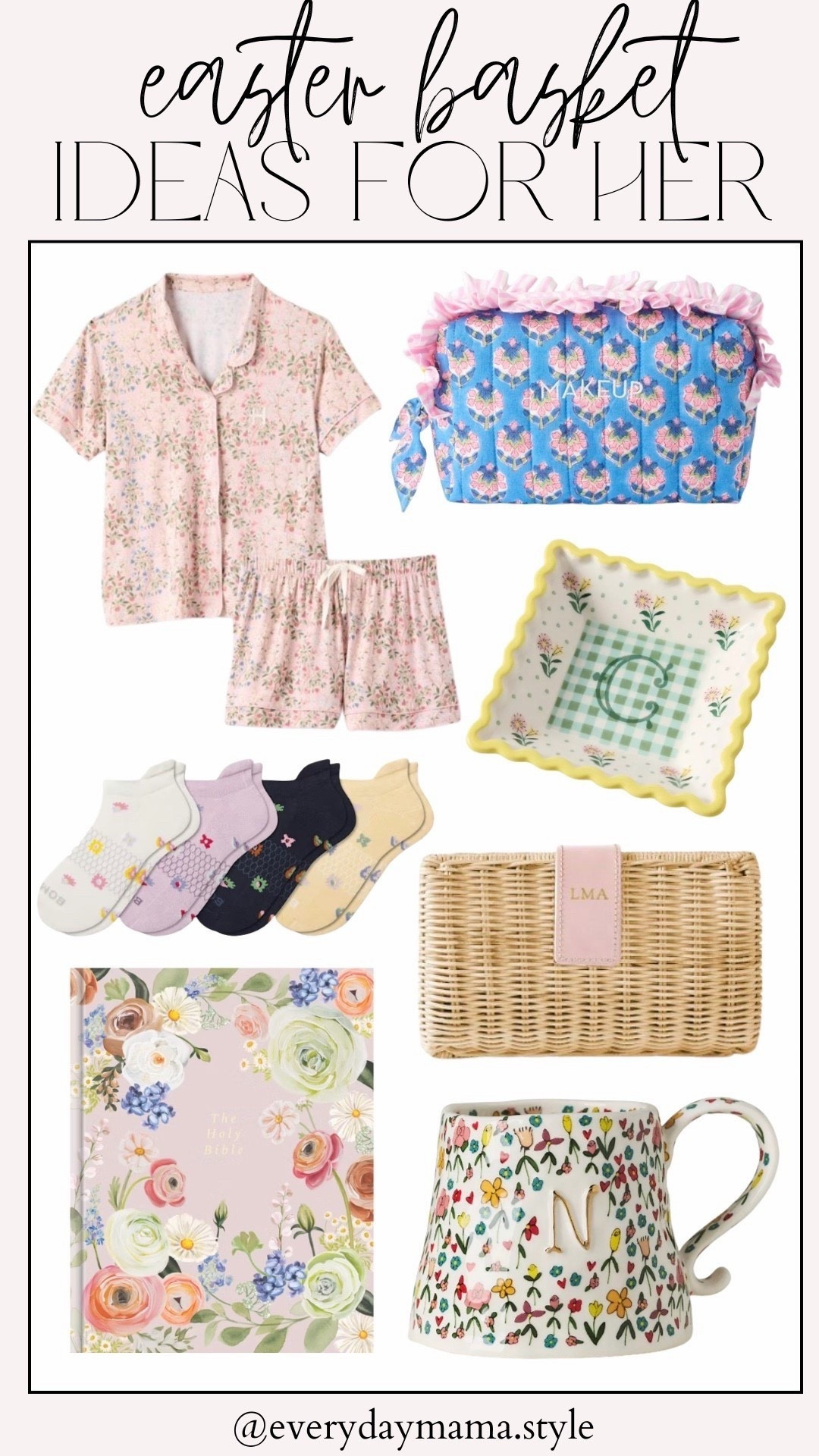 Easter // Easter basket // Easter basket gift ideas // gift ideas for teens // Mother’s Day gift ideas // graduation gift ideas 

#LTKSeasonal