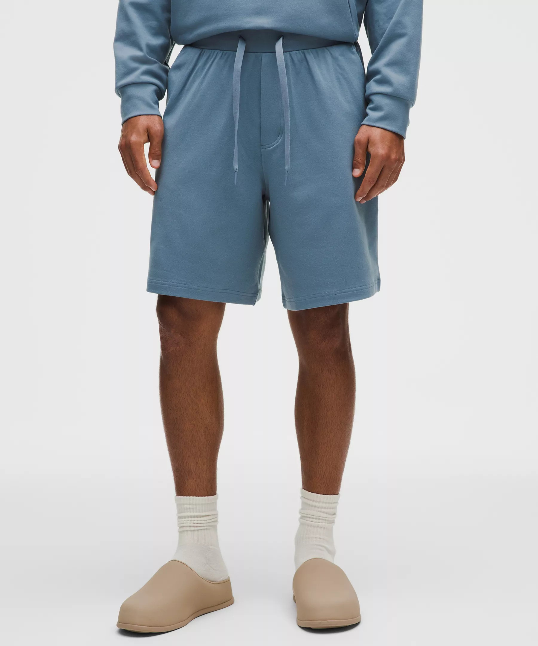 Heavyweight Soft Jersey Short 8.5" | Lululemon (US)