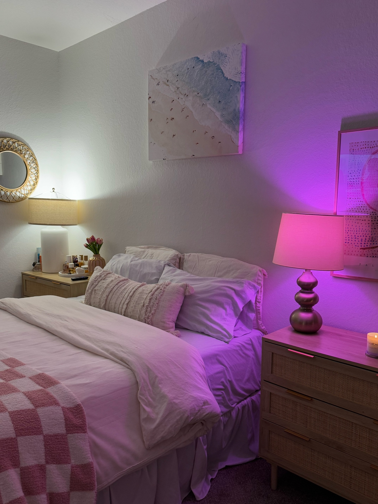 my room 🩷✨🎀

#LTKHome #LTKU