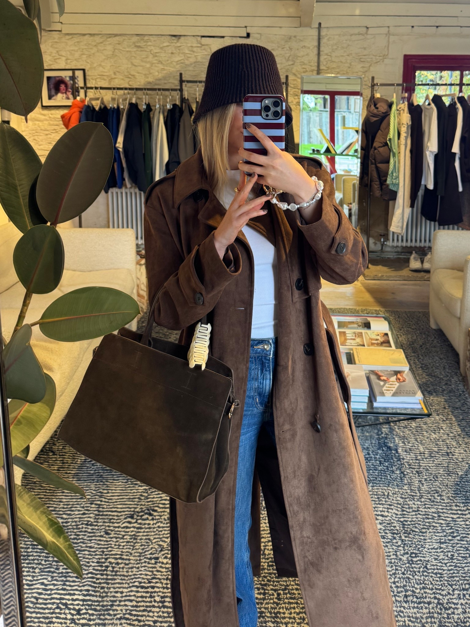 Farmhouse OOTD