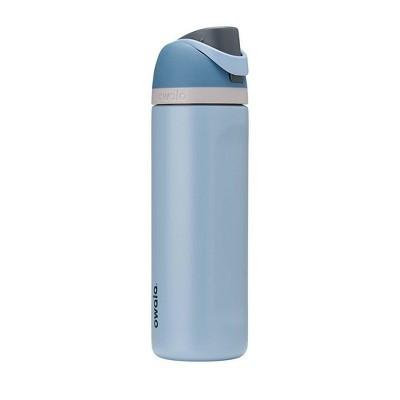 Owala 24oz FreeSip Stainless Steel Water Bottle - Rainstorm | Target