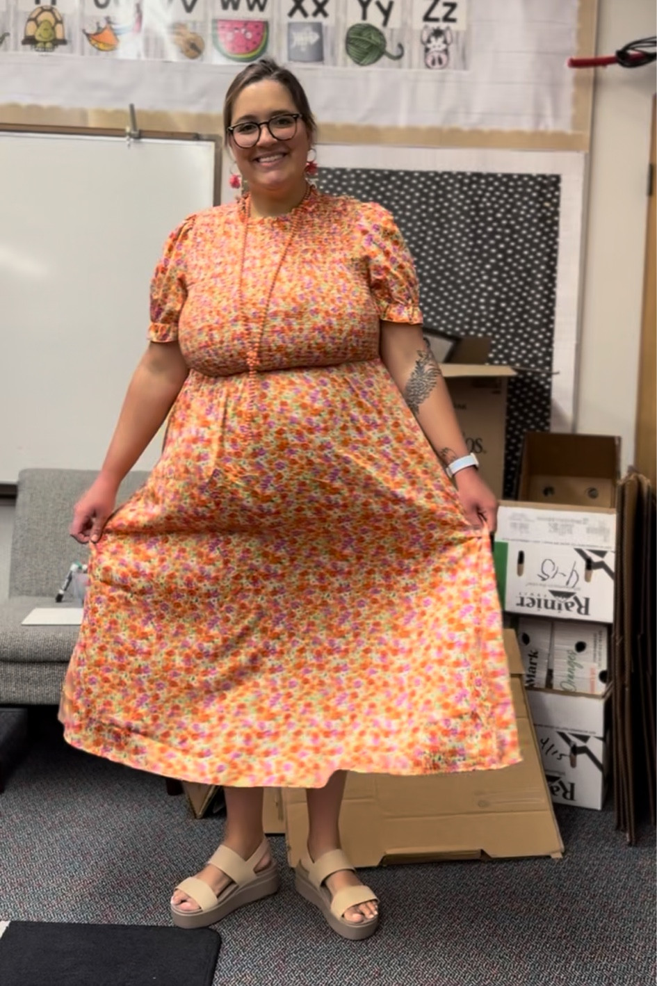 #LTKShoeCrush #LTKFindsUnder50 #LTKPlusSize