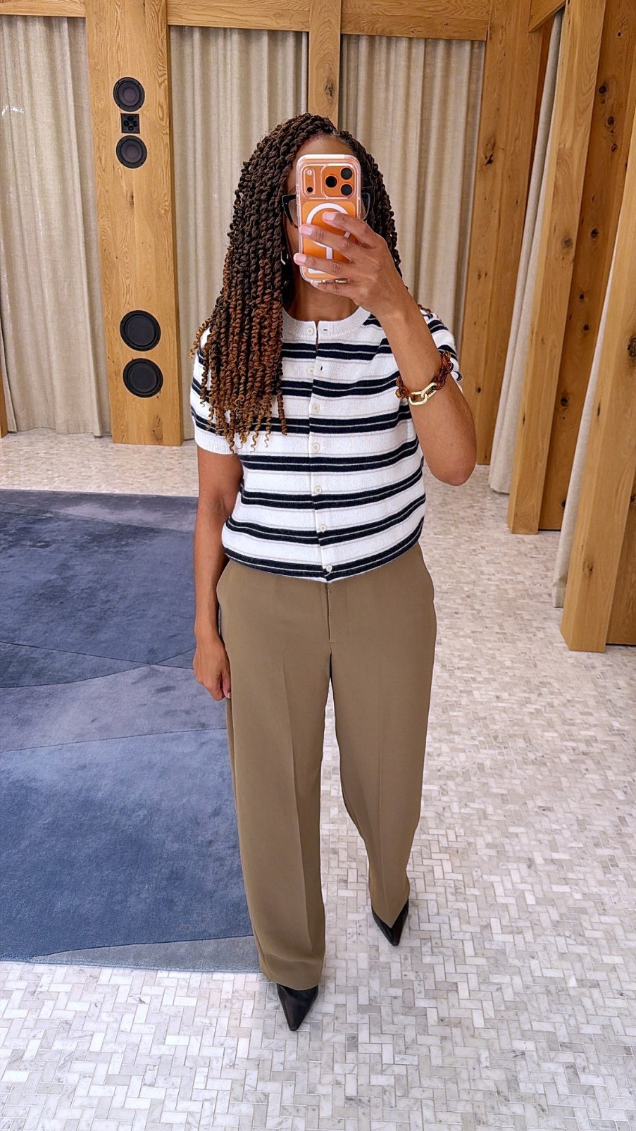 Aritzia Try-On Haul

I’m wearing a medium in the cardigan and I’m wearing a size 10 in the pants. 

Office outfit, Work outfit, Workwear, fall outfit, fall fashion, fall wardrobe, denim shirt, aritzia staples, timeless wardrobe, Aritzia workwear, fall workwear, winter workwear, corporate outfit, work conference look

#aritziahaul #aritziaoutfits #aritziafall #Aritziasuit

#LTKFindsUnder100 

#LTKMidsize #LTKootd #LTKWorkwear #LTKgrwm #LTKOver40 #LTKSeasonal #LTKSaleAlert #LTKdayinmylife