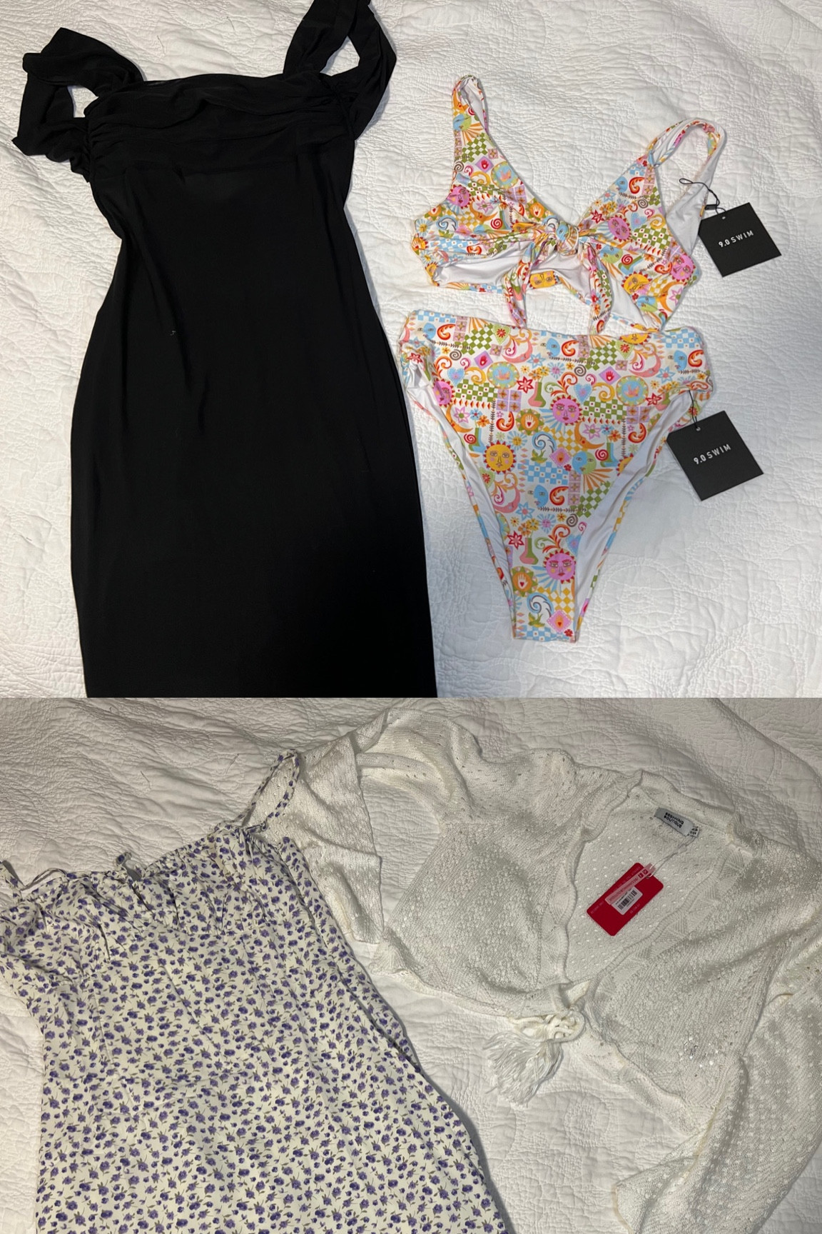 Beginning Boutique haul, code BBXASHLEE25 for 25% off 🤍

#LTKaustralia