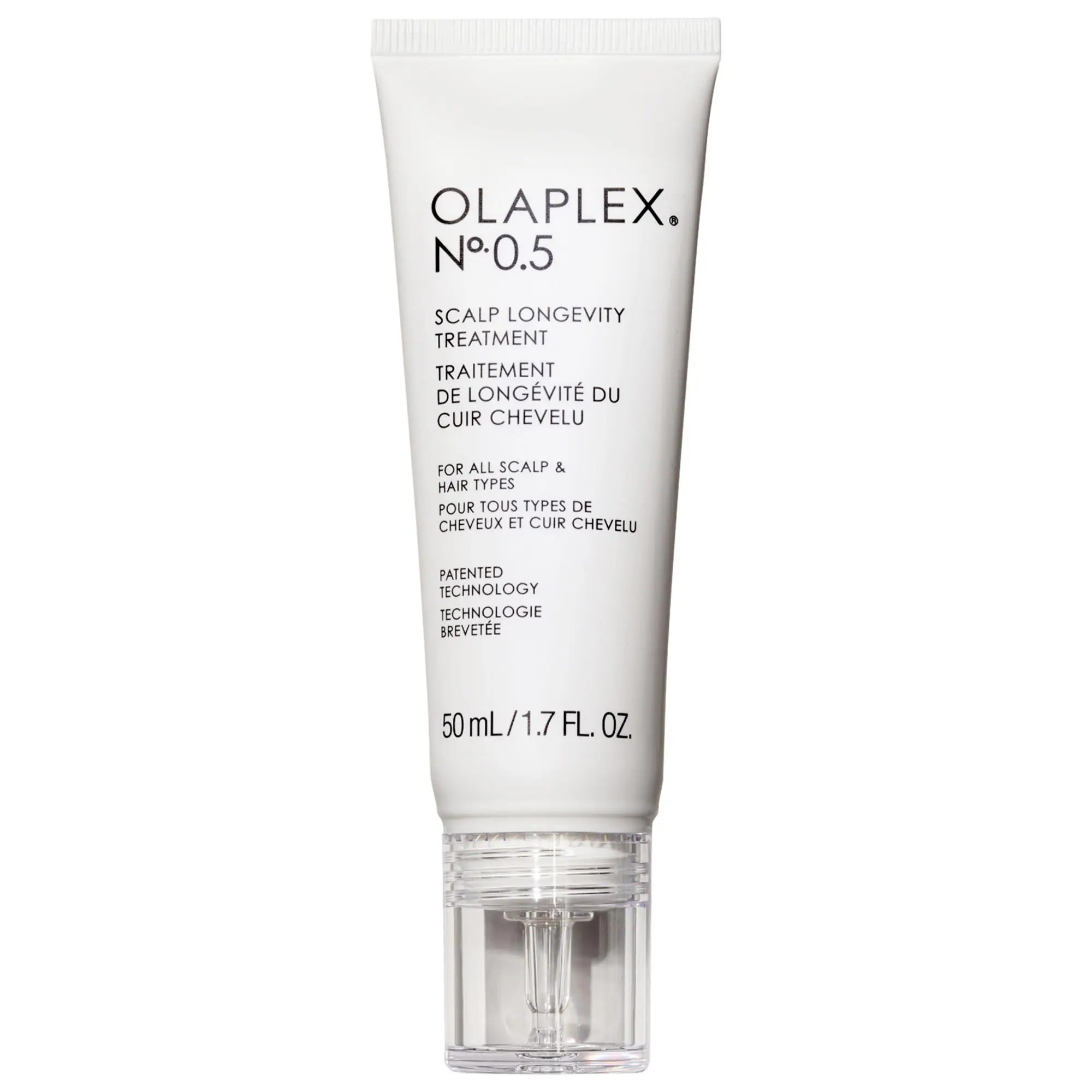 Olaplex No.0.5 Hydrating and Strengthening Scalp Serum 1.7 oz / 50 ml | Sephora (US)