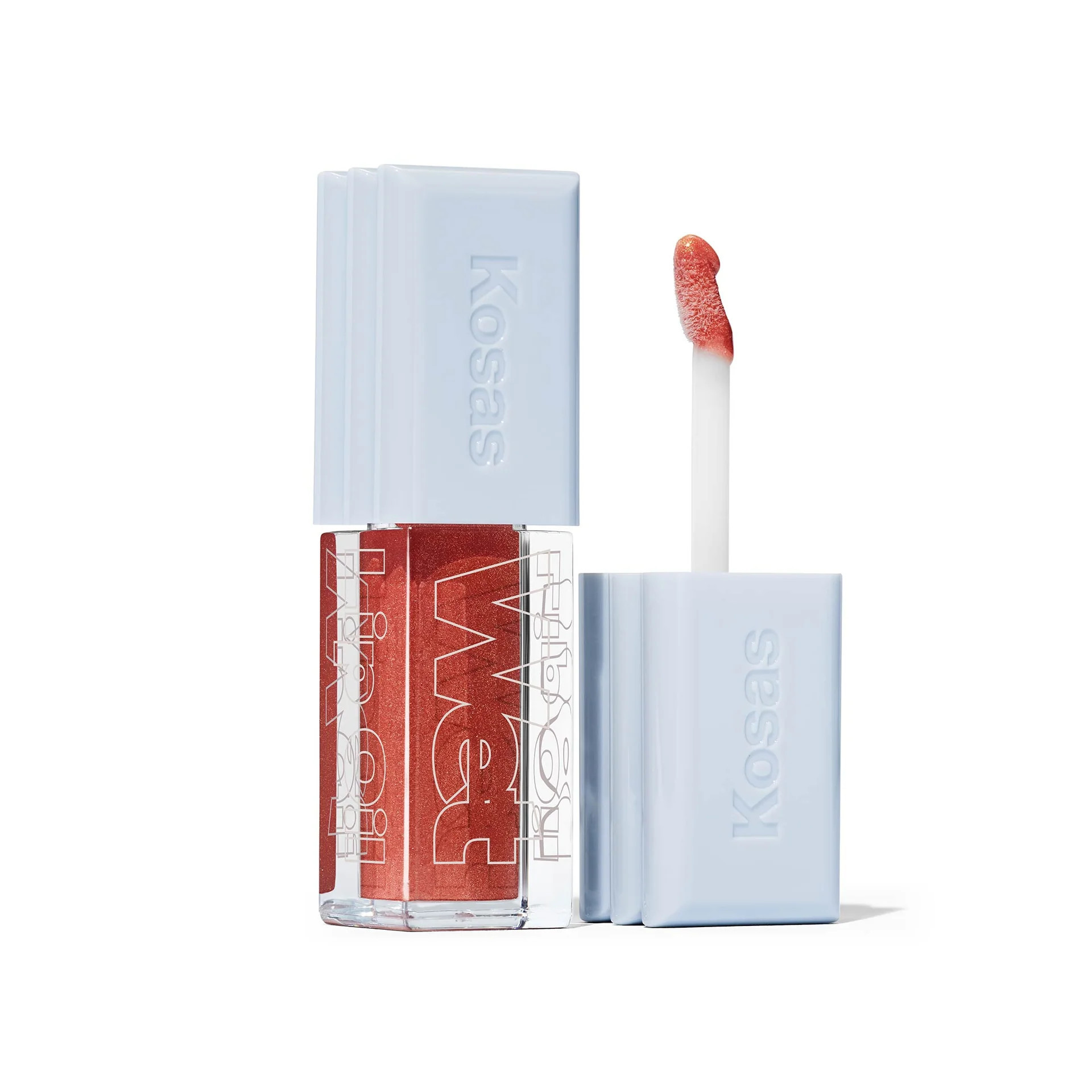 Wet Lip Oil Gloss | Kosas