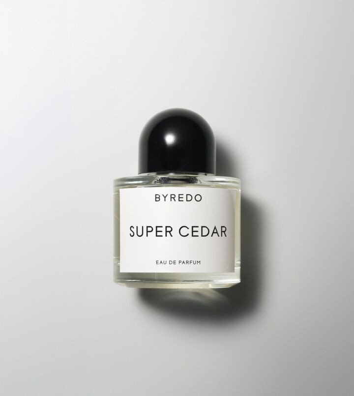 Super Cedar | Byredo