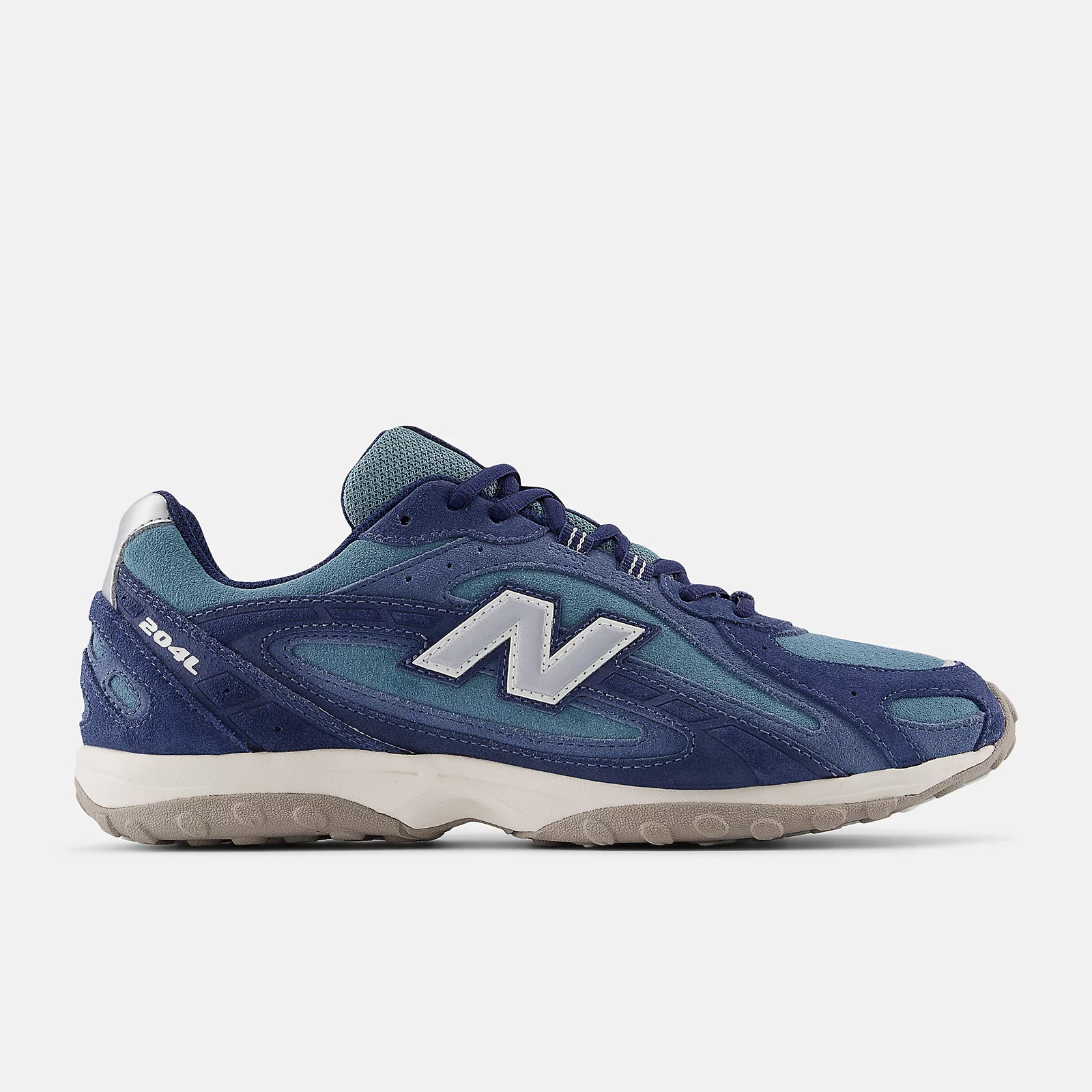 204L | New Balance Athletics, Inc.