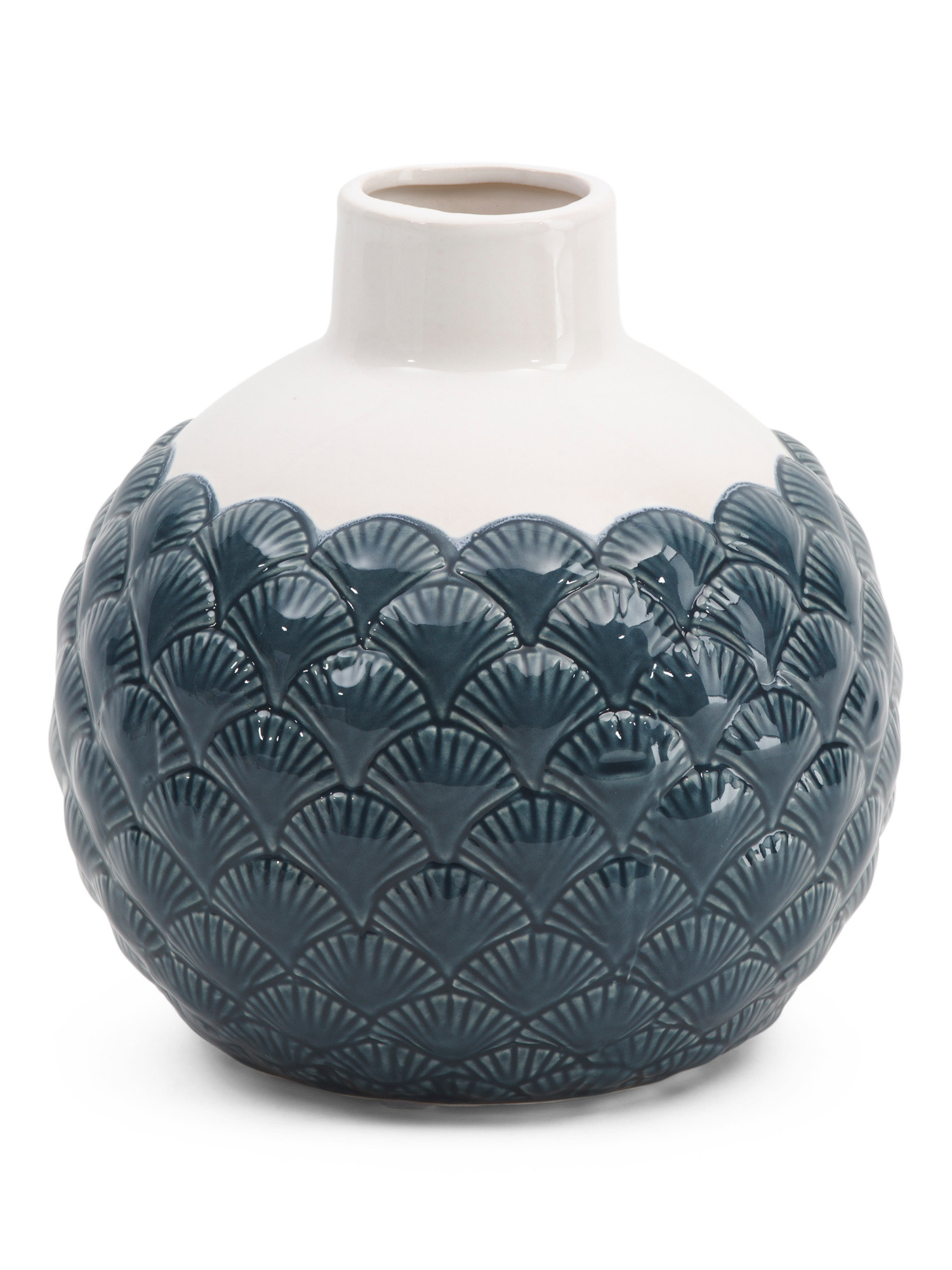 8in Ceramic Vase | TJ Maxx