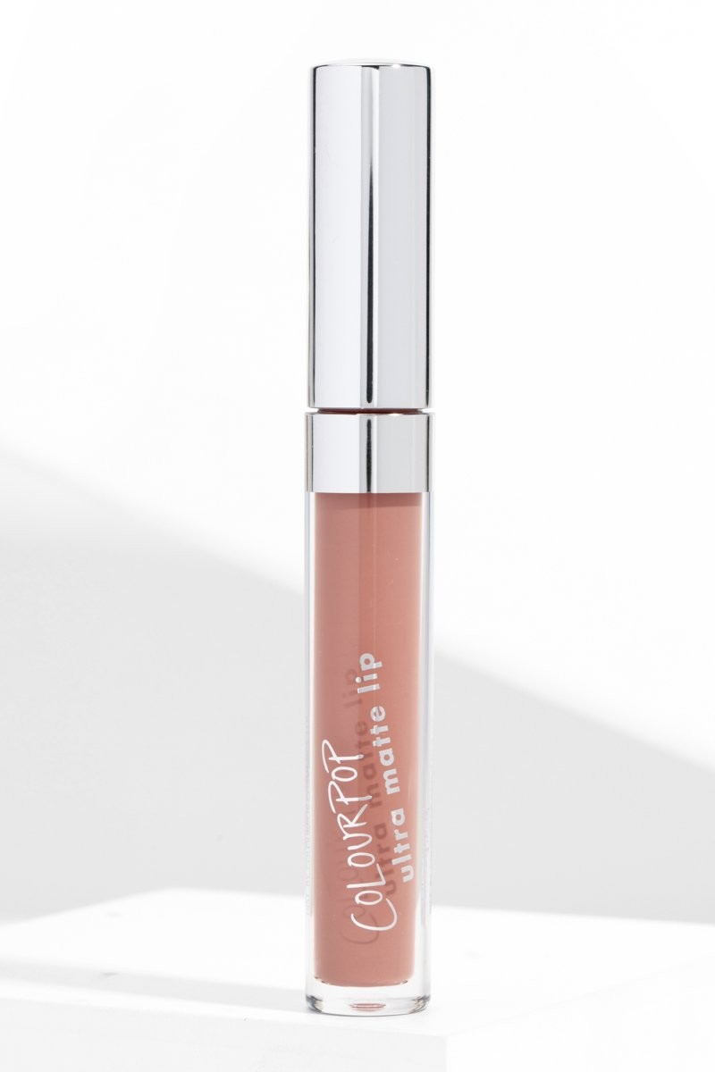 Sunny Side
      Ultra Matte Lip | Colourpop