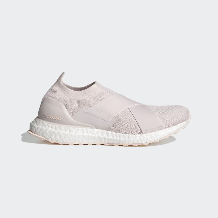 Ultraboost Slip-On DNA Shoes | adidas (US)