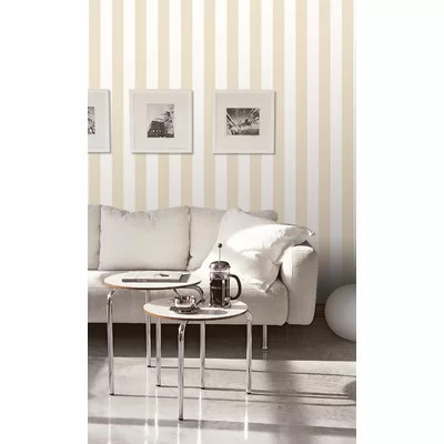 Smart Stripes 3 Surface Stripe Wallpaper Roll | Wayfair North America