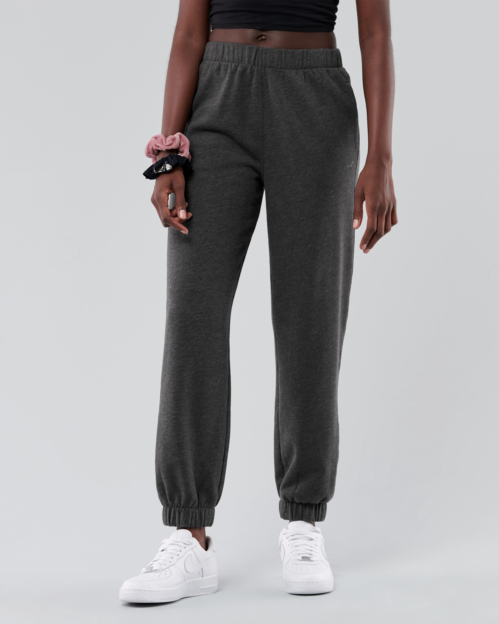 Ultra High Rise Dad-Jogger | Hollister (EU)