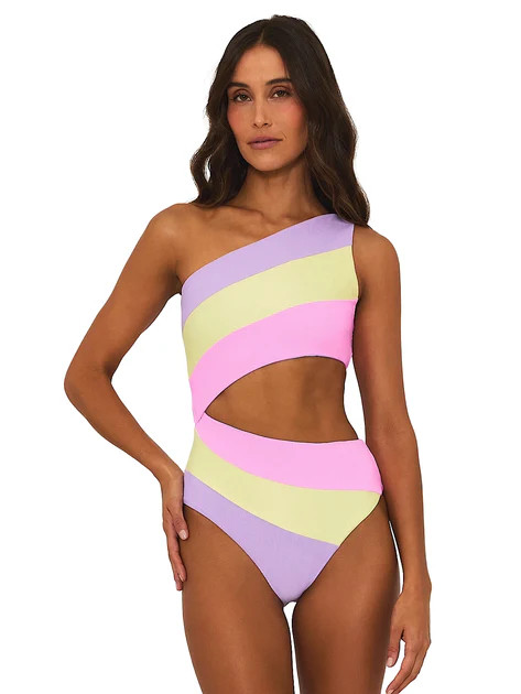 Joyce One-Piece | Swimwear World