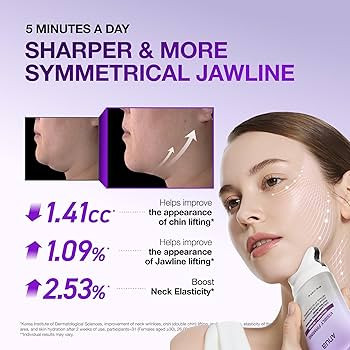 ANUA Collagen Retinol Refining Gua Sha Cream, Neck Cream For Lifting & Firming, Jawline to D\u00e... | Amazon (US)