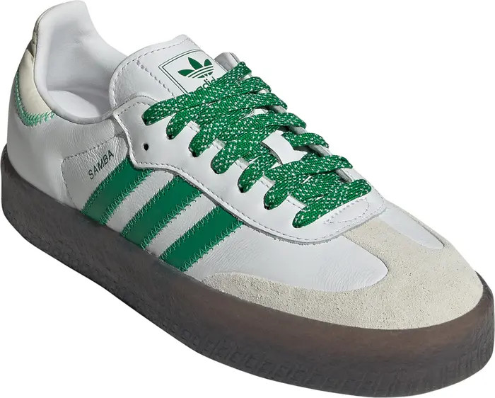 adidas Sambae Sneaker (Women) | Nordstromrack | Nordstrom Rack