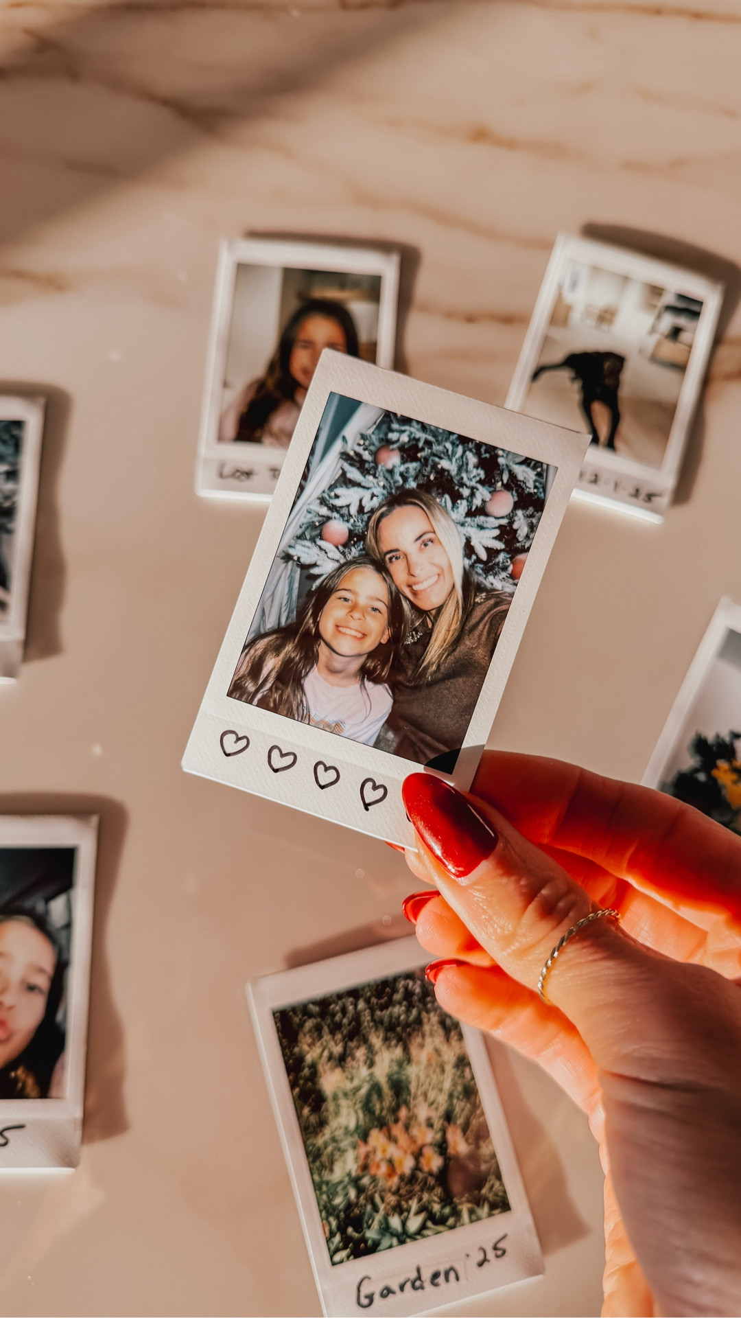 Instax mini camera for catching holiday memories

#LTKHome #LTKHoliday #LTKGiftGuide