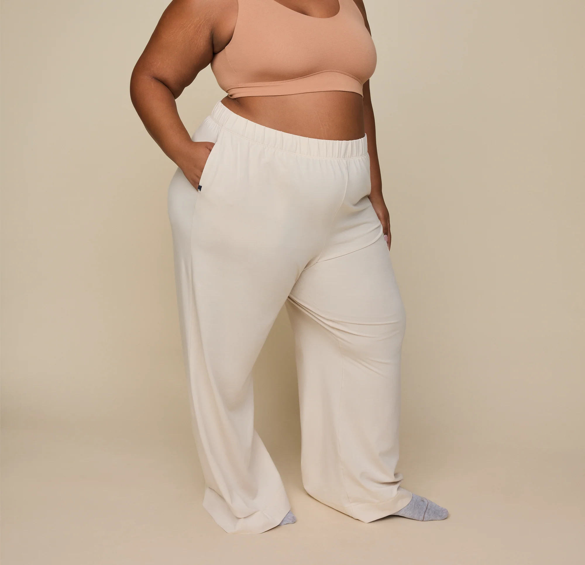 Perfect Pima Pajama Pants | Harper Wilde