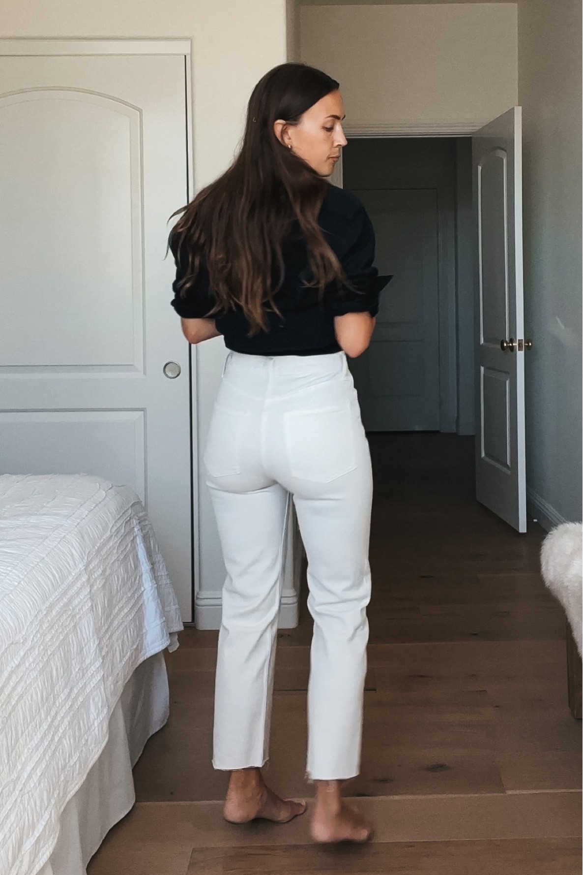 Use Natalie15 for 15% off at Frank & Eileen!

#LTKsalealert #LTKSeasonal #LTKstyletip