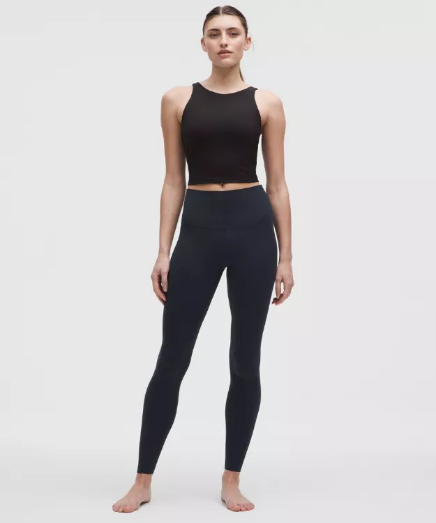 lululemon Align™ High-Rise Pant 28" | lululemon (AU)
