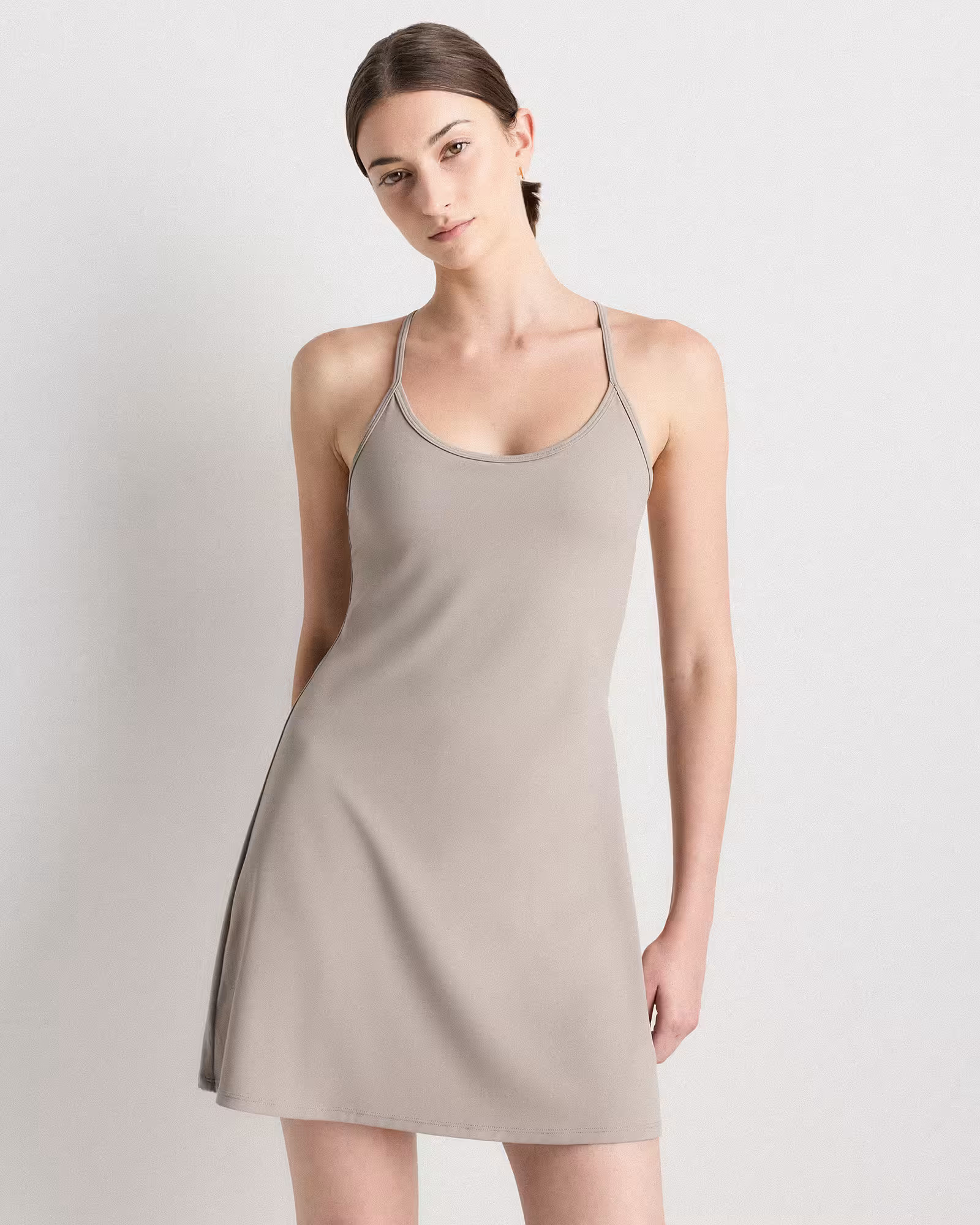 Ultra-Form Active Dress | Quince