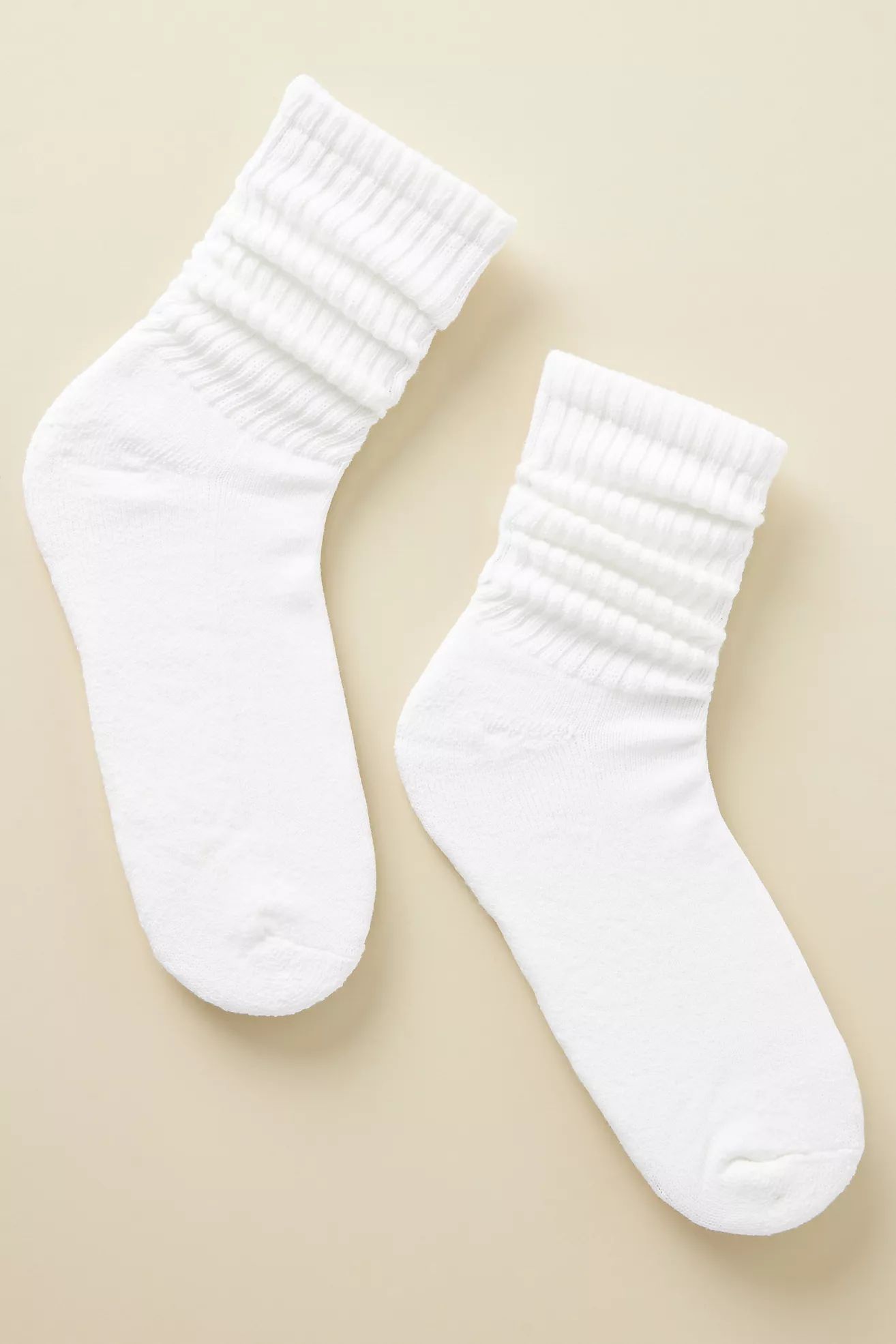 American Trench The Solids Socks | Anthropologie (US)