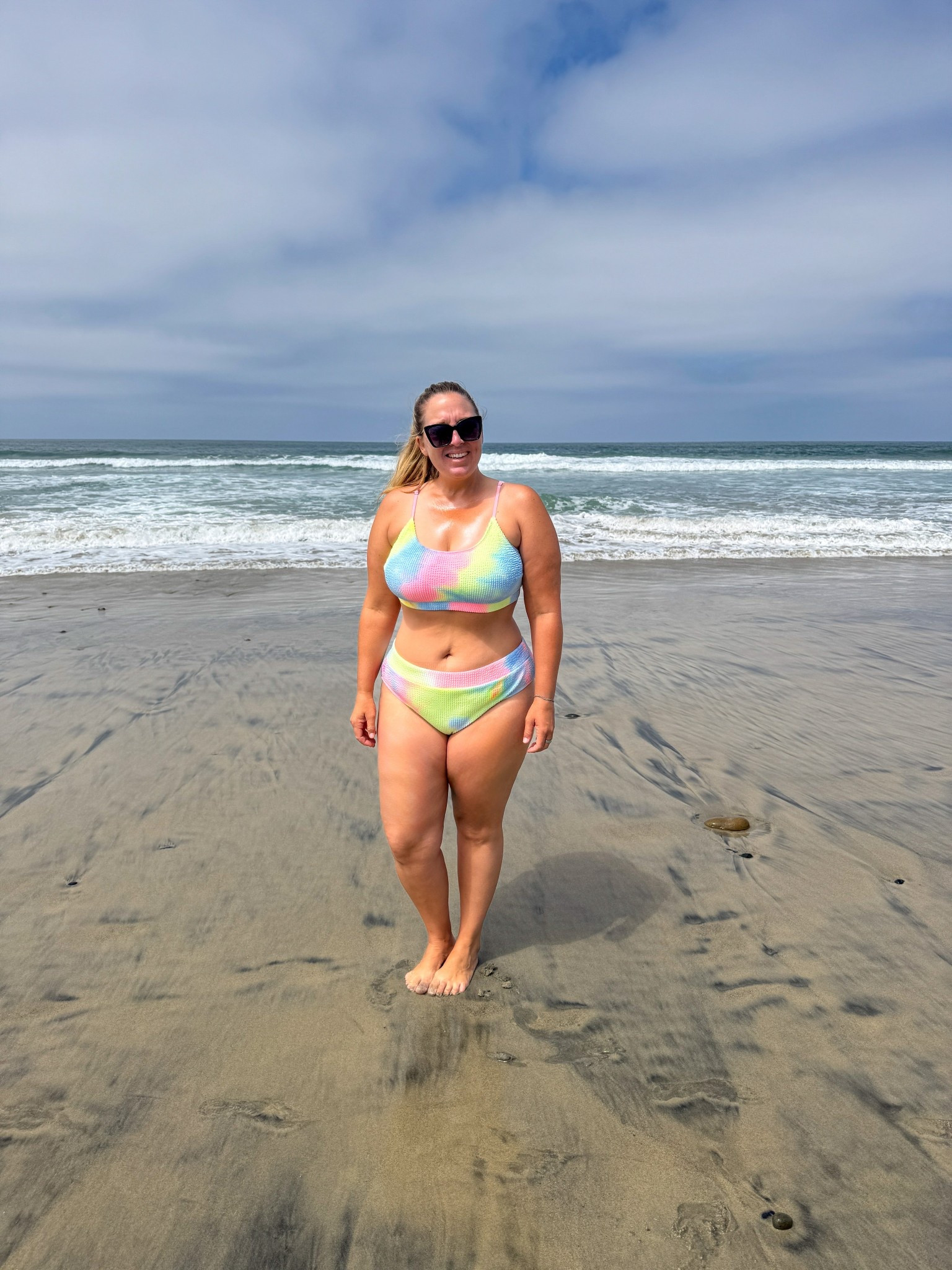 my favorite swimsuit from last summer that is still in amazing condition! Great quality and flattering on every body type!  🌊👙

#LTKMidsize #LTKSeasonal #LTKSwim