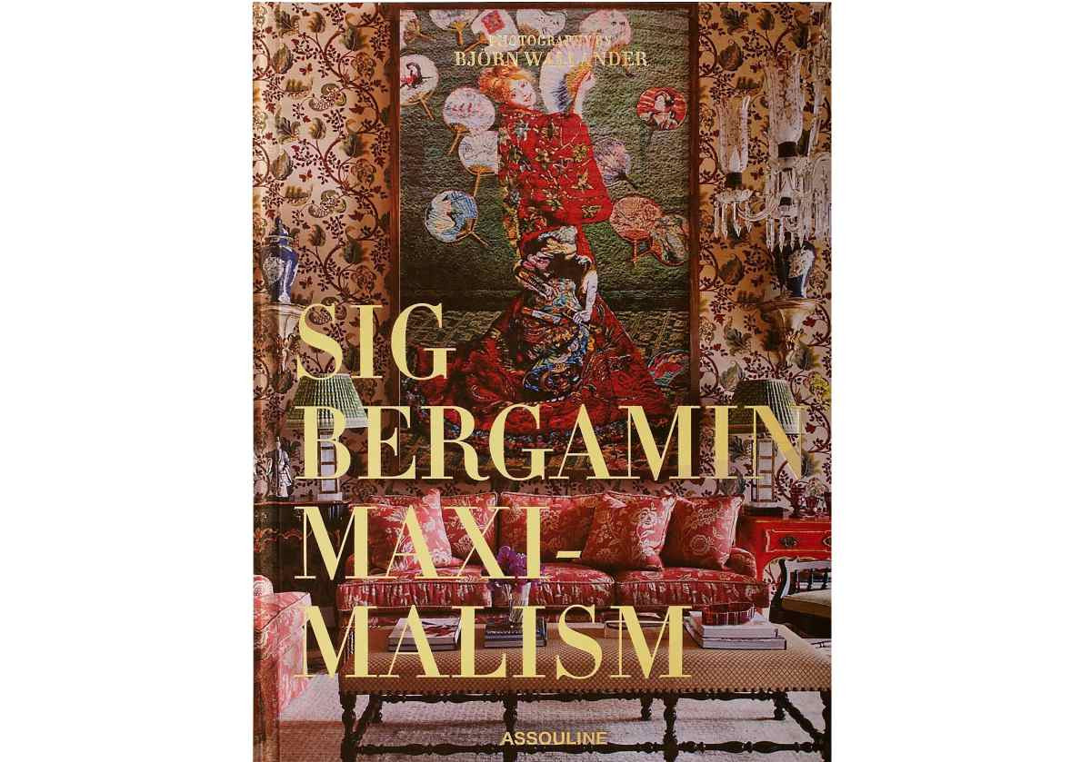 MAXIMALISM | Alice Lane Home Collection