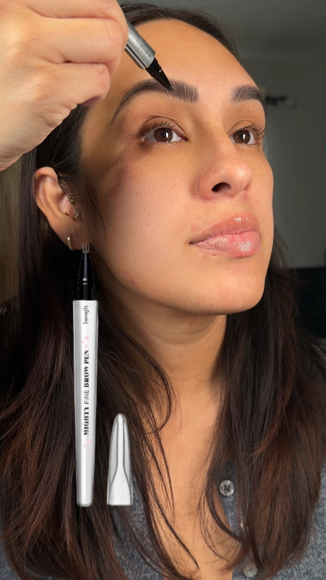 My brow obsession 

#LTKdayinmylife #LTKValentine #LTKBeauty