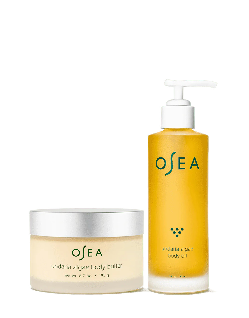 Undaria Body Bestsellers | OSEA Malibu