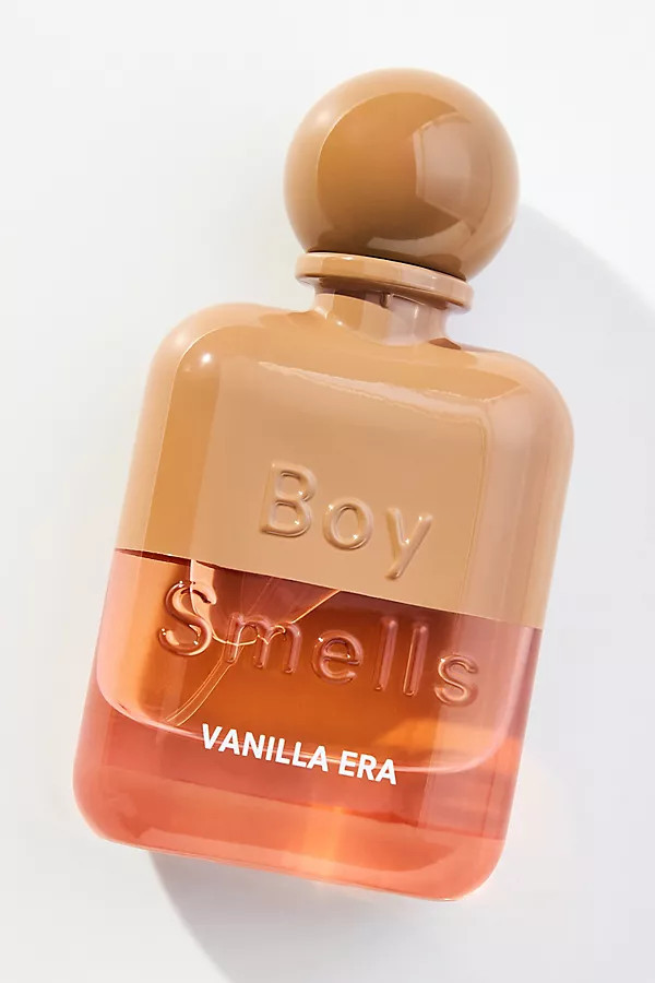 Vanilla Era Eau De Parfum | Anthropologie (US)