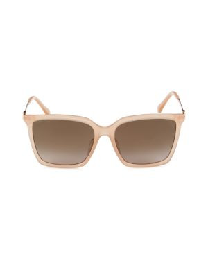 56MM Square Sunglasses | Saks Fifth Avenue OFF 5TH