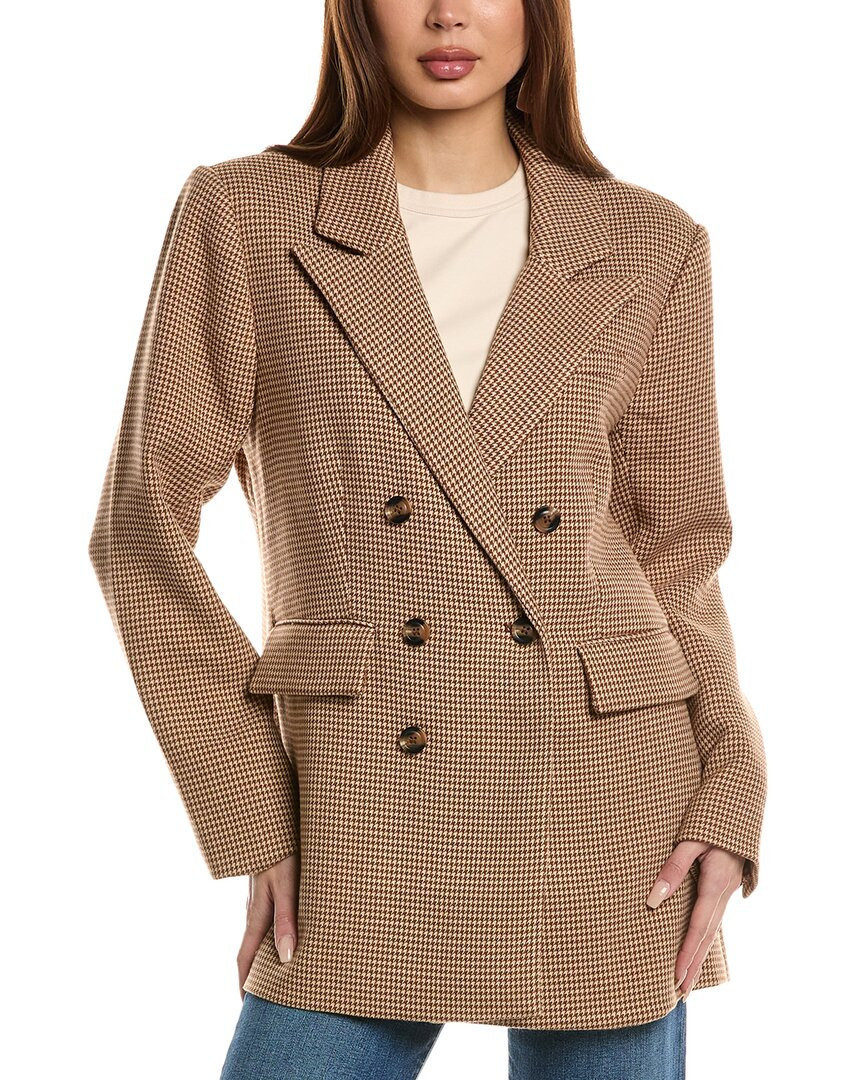 Favorite Daughter The Phoebe Blazer | Shop Simon