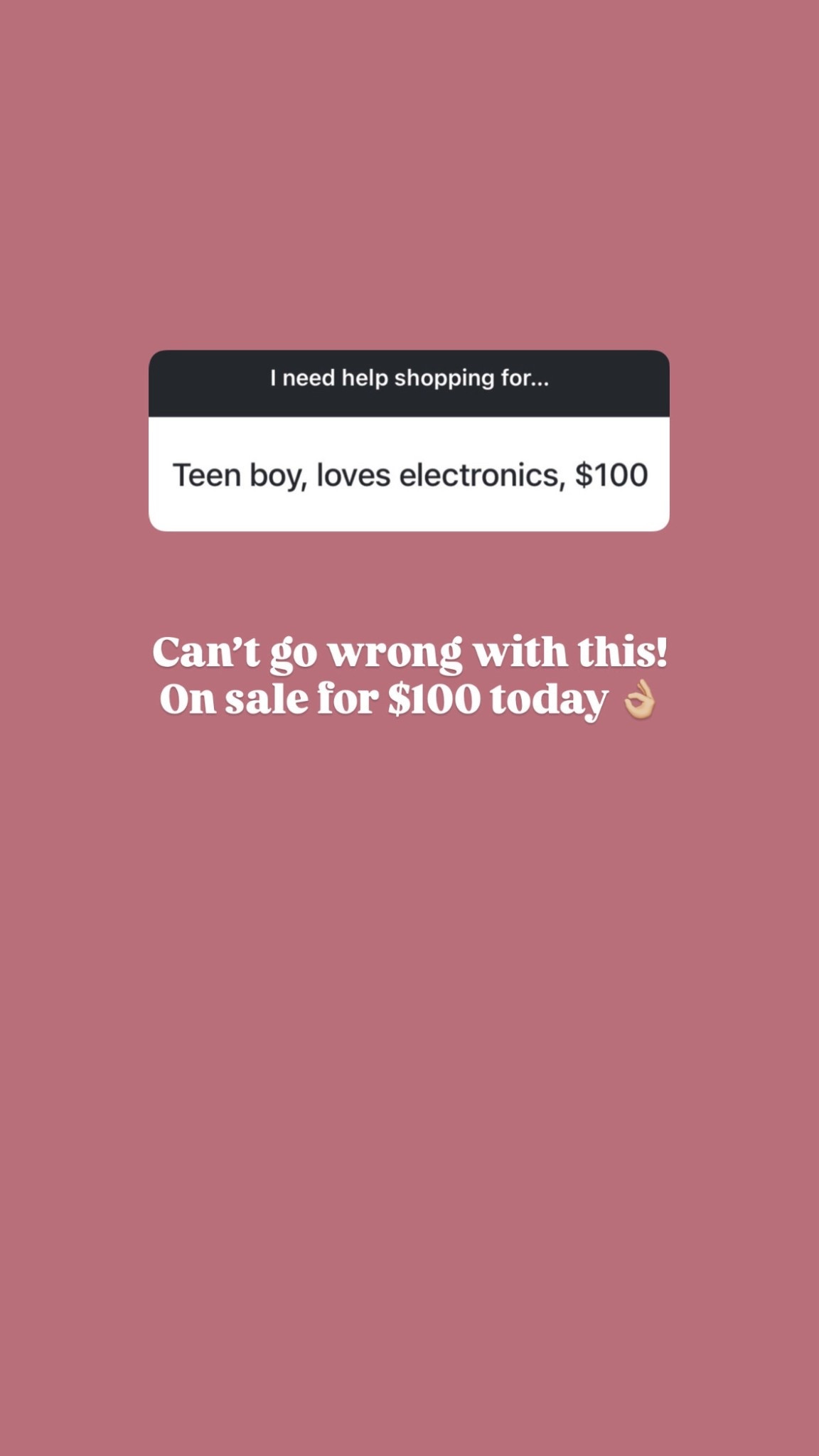 These beats headphones are on sale for $100 today! 👏🏼 Great gift for a teen and college boy or girl!

Loverly Grey, beats headphones, gift ideas for teens, teen boys, college boys gift ideas, teen girl gift ideas, college girl gift ideas 

#LTKSaleAlert #LTKGiftGuide