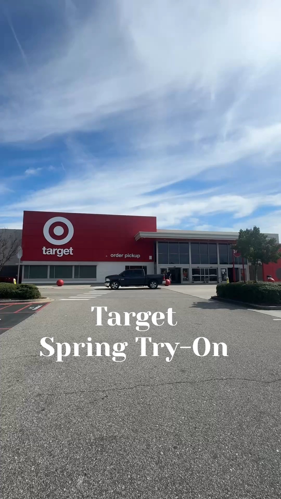 Come see what Target has for my 16/18 body for spring. A really cute red dress serving picnic vibes in XL. Then printed linen pants in large with a white stretchy top in XXL. And some really cute blue jean shorts with a perfect crochet tank top. 

#LTKSeasonal #LTKSpringSale #LTKPlusSize