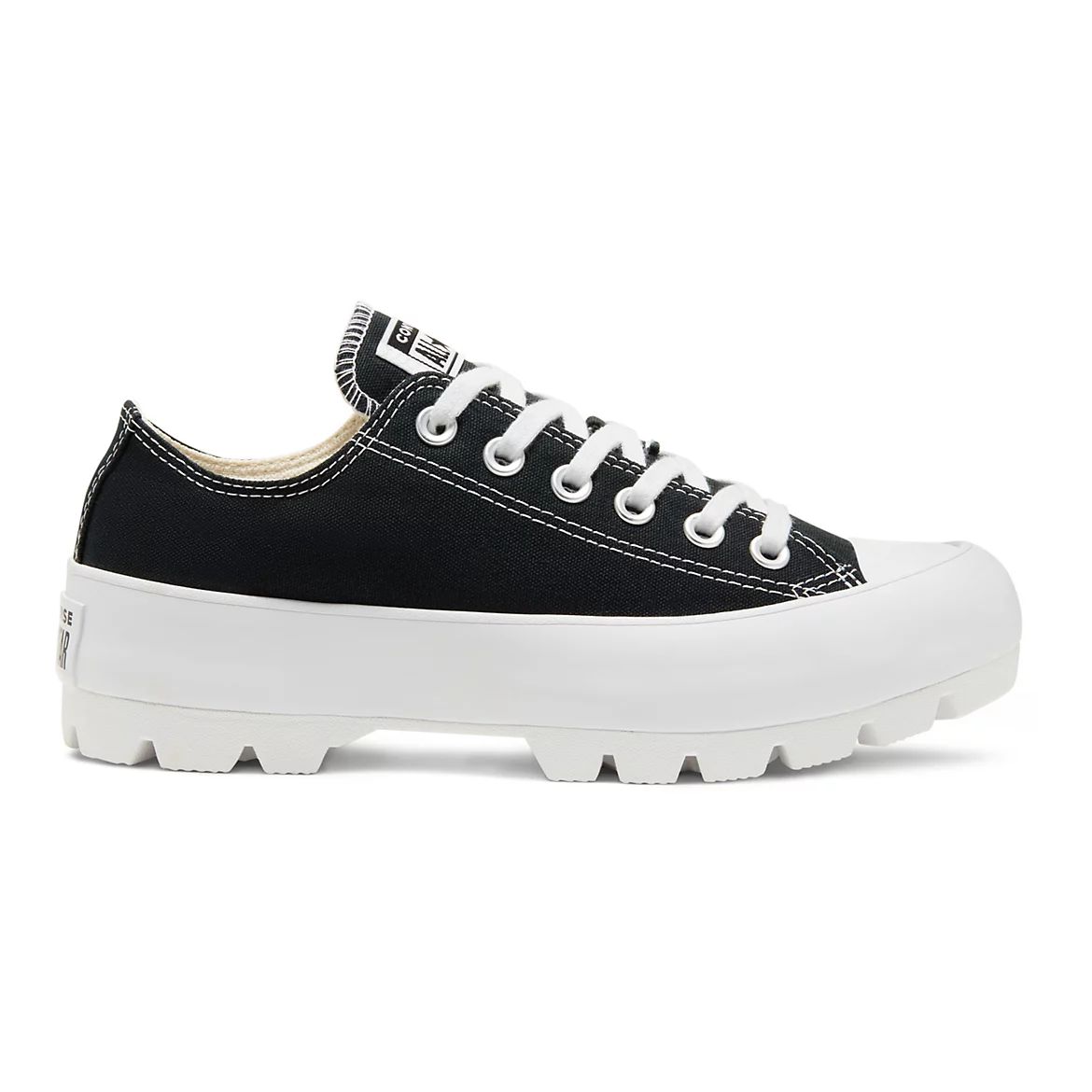 Women's Converse Chuck Taylor All Star Lugged Low Top Sneakers | Kohl's