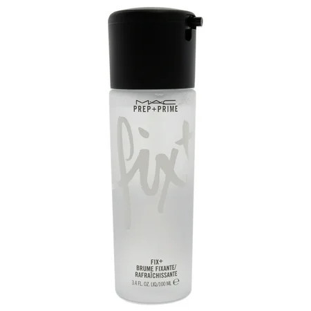 Mac Prep Plus Prime Fix Plus Mist 3.4 oz | Walmart (US)