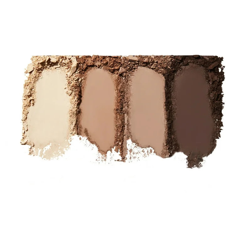 e.l.f. Bite Size Eyeshadow, I Love You a Latte - Walmart.com | Walmart (US)